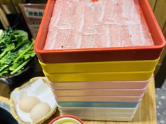 -水林间·寿喜烧自助(仙林金鹰店)