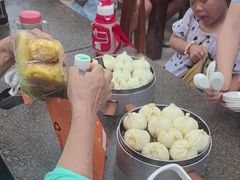 -胡家包子·清真(大众巷店)