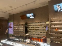 -MUJOSH木九十眼镜(人广来福士店)