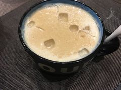-吱咖啡西式简餐