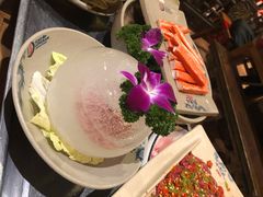 -小龙坎火锅(春熙太古里店)