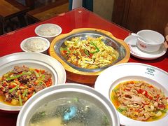 -巡耕记·湖南土菜(长湖店)
