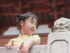 -径山寺