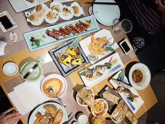 -三石铁板烧(紫竹桥店)