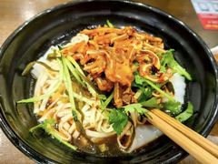 -猪脑壳凉面(南正街店)