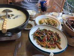 -浔庐餐厅•江西老字号•九江菜(南湖国际店)