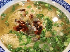 -西域美食(西直门南小街店)