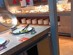 -比格比萨自助(国展店)