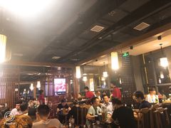 -郑喜旺烧烤(郑州总店)