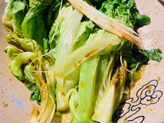 -水煮三国·川鲁江湖菜(香山店)