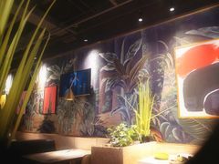 -豪客来牛排(华创国际广场店)
