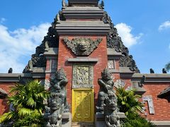 -南宁方特东盟神画