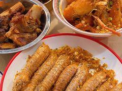 -李记红灯笼龙虾馆(渔人码头店)