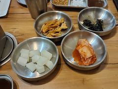 -九田家黑牛烤肉料理(吴江万象汇店)