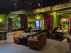 大堂-小娘惹厨房Little Nyonya(狮城有约上榜店)