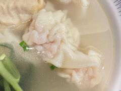 -王家沙点心店(南京西路总店)