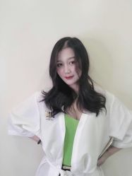 -3AM HAIR SALON染发接发
