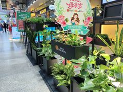 -连城·新天地(福华一路店)