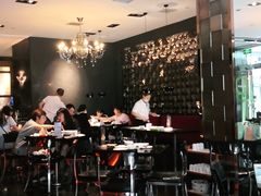 大堂-小资太太餐厅(南岗区店)