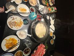 -捞王锅物料理(凯旋路店)