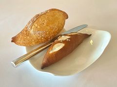 碱水面包-Jean Georges