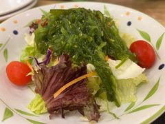 -萨莉亚意式餐厅(长安万达店)
