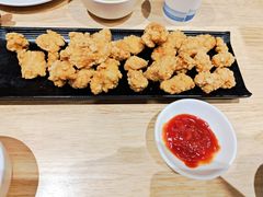 -花少爷的粥(中贸广场店)