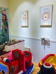 -爱玩爱游亲子母婴(旭辉广场店)