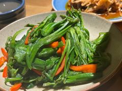 -山茶云南菜(中关村店)