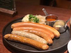 -Ambra Haus琥珀屋精酿餐厅(宝山店)