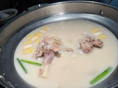 -骨之味·筒骨汤火锅(江头店)