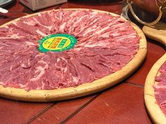 -老长春果木炭涮羊肉(东田·青年城店)