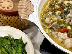 -有藕有鱼·湖北菜(唐家墩店)