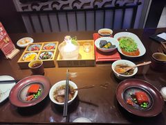 桂花酿米酒-火宫殿·湘菜小吃·商务宴请·生日聚会(东塘店)