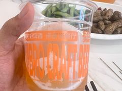 -优布劳精酿酒馆(富力又一城店)