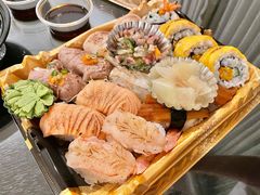 -鮨之佐壽司外賣店(氹仔市区店)