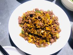 -大碗厨 25年老字号 现炒湘菜(四季天地店)