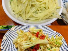 -琥珀老六龙虾(四里河店)