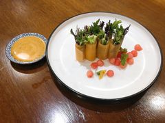-拂晓山房·私房川菜(西门店)
