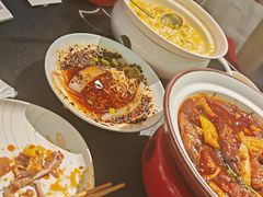 -辣尚瘾·烤鱼·新川菜(牡丹园直营店)