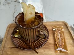 -澈烘焙·生日蛋糕·下午茶(龙华店)