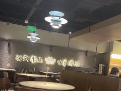-留半山·香港食堂(啦啦宝都店)
