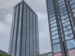 -宁波威斯汀酒店