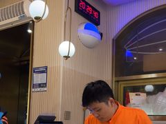 -争鲜回转寿司(浦东三钢里PLUS店)