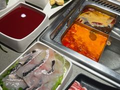 -海底捞火锅(和安宁春城店)