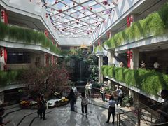 -白天鹅宾馆-宏图府餐厅