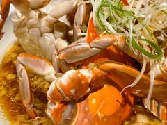 -小厨师·二十年沈家门小海鲜(百井坊巷店)