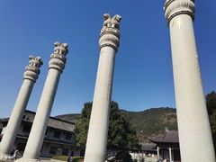 -阿育王寺