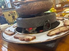 -康巴藏餐(束河古镇店)