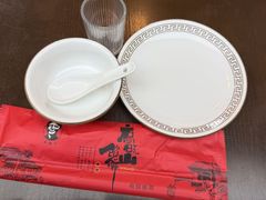 -高晓山馅饼店(牛庄百年店)